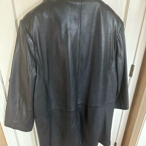 Danier Genuine Leather Jacket
